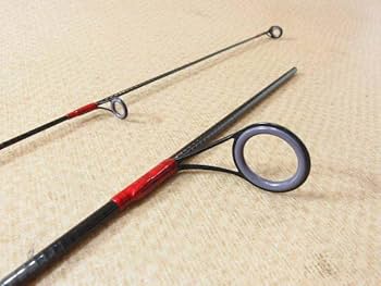 Amazon.co.jp: ミッチェル CL10 5'9UL MITCHELL 2ピース スピニング Amazon.co.jp: ミッチェル CL10 5'9UL MITCHELL 2ピース スピニング